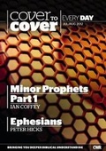 Cover: Cover to Cover Every Day - July/August - CWR
