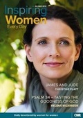 Cover: Inspiring Women Every Day - July/August - CWR