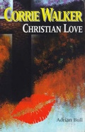 Cover: Corrie Walker - Janus Publishing Co