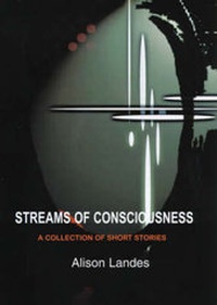 Enlarge image Cover: Streams of Consciousness - Janus Publishing Co