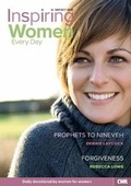 Cover: Inspiring Women Every Day - September/October - CWR