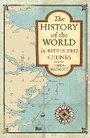 Cover: The History of the World in Bite-Sized Chunks - Michael O'Mara Books Ltd