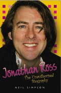 Cover: Jonathan Ross - John Blake Publishing Ltd