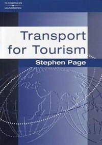 Abbildung von: Transport for Tourism - Cengage Learning EMEA
