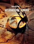 Cover: International Finance - Thomson Learning