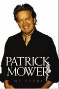 Cover: Patrick Mower - John Blake Publishing Ltd