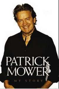 Enlarge image Cover: Patrick Mower - John Blake Publishing Ltd