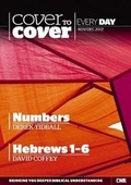 Cover: Cover to Cover Every Day - Nov/Dec 2012 - CWR
