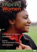 Cover: Inspiring Women Every Day - Nov/Dec 2012 - CWR