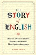 Cover: The Story of English - Michael O'Mara Books Ltd