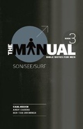 Cover: The Manual - Book 3 - Son/See/Surf - CWR
