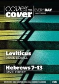 Cover: Cover to Cover Everyday - Jan/Feb 2013 - CWR