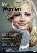 Cover: Inspiring Women Every Day - Jan/Feb 2013 - CWR