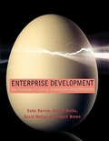 Cover: Enterprise Development - Cengage Learning EMEA