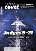 Cover: Judges 9-21 - CWR