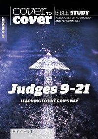 Enlarge image Cover: Judges 9-21 - CWR
