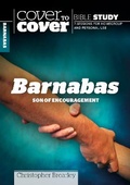 Cover: Barnabas - CWR