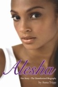 Cover: Alesha Dixon - Michael O'Mara Books Ltd