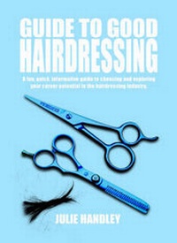 Abbildung von: Guide to Good Hairdressing - Janus Publishing Co