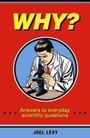 Cover: Why? - Michael O'Mara Books Ltd