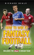 Cover: How to Win at Fantasy Football - John Blake Publishing Ltd
