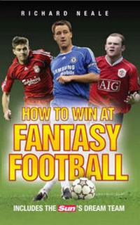 Enlarge image Cover: How to Win at Fantasy Football - John Blake Publishing Ltd