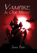 Cover: Vampire in Our Midst - Janus Publishing Co