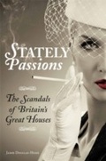 Cover: Stately Passions - Michael O'Mara Books Ltd