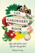 Cover: The Gardeners' Book - Michael O'Mara Books Ltd