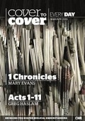 Cover: Cover to Cover Every Day - Mar/Apr - CWR