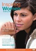 Cover: Inspiring Women Every Day - Mar/Apr - CWR