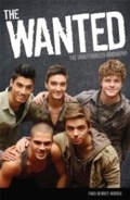 Cover: The Wanted - Michael O'Mara Books Ltd