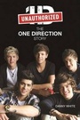 Cover: 1D - The One Direction Story - Michael O'Mara Books Ltd