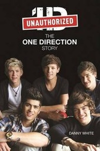 Enlarge image Cover: 1D - The One Direction Story - Michael O'Mara Books Ltd