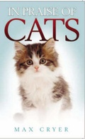 Cover: In Praise of Cats - John Blake Publishing Ltd