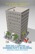Cover: Social Capital and Community Building - Janus Publishing Co
