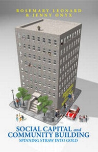 Enlarge image Cover: Social Capital and Community Building - Janus Publishing Co
