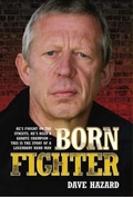 Cover: Born Fighter - John Blake Publishing Ltd