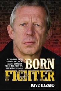 Enlarge image Cover: Born Fighter - John Blake Publishing Ltd