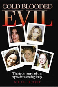 Abbildung von: Cold Blooded Evil - John Blake Publishing Ltd