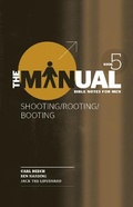 Cover: The Manual - Book 5 - Shooting/Rooting/Booting - CWR