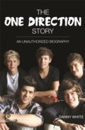 Cover: 1D - The One Direction Story - Michael O'Mara Books Ltd