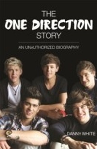 Enlarge image Cover: 1D - The One Direction Story - Michael O'Mara Books Ltd