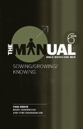 Cover: The Manual - Book 6 - Sowing/Knowing/Growing - CWR