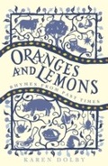 Cover: Oranges and Lemons - Michael O'Mara Books Ltd
