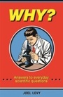 Cover: Why? - Michael O'Mara Books Ltd