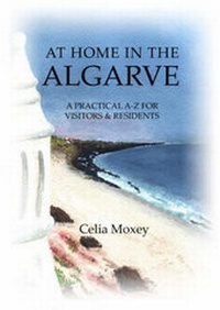 Abbildung von: At Home in the Algarve - Janus Publishing Co