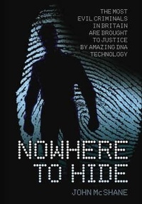 Abbildung von: Nowhere to Hide - John Blake Publishing Ltd
