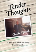 Cover: Tender Thoughts - Janus Publishing Co