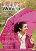 Cover: Inspiring Women Every Day - May/June 2013 - CWR